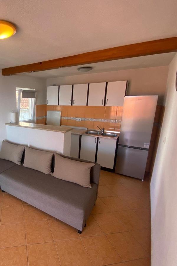 Seaside Secluded Apartments Cove Tvrdni Dolac, Hvar - 12655 Gdinj Exterior foto